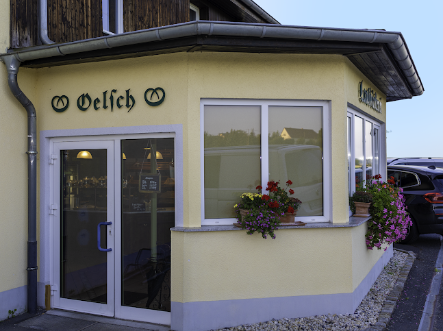 Zuckerbäckerei Oelsch - Gastronomie und Hotellerie