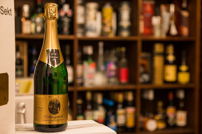 Oellingrath Wein & Spirituosen - Gastronomie und Hotellerie