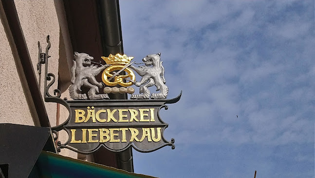 Lutherstraße 7, 99817 Eisenach