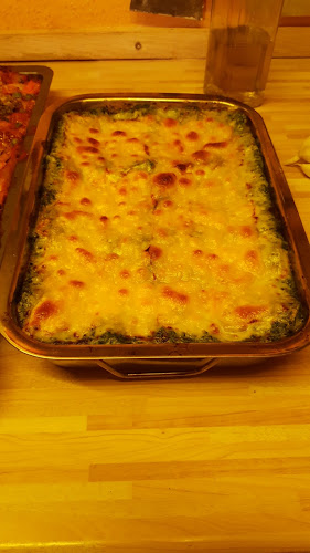 Pizzeria Straßberg - Straßberg