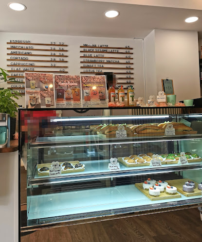 UKIYO Coffee - Gastronomie und Hotellerie