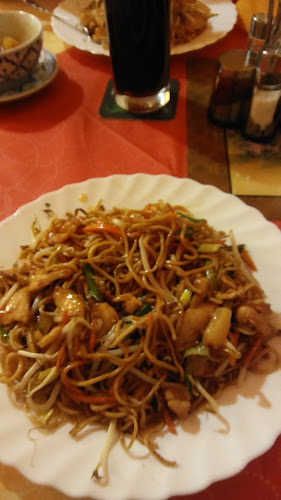 Opinii despre Bistro Goldene Ente în Gelnhausen - Gastronomie und Hotellerie