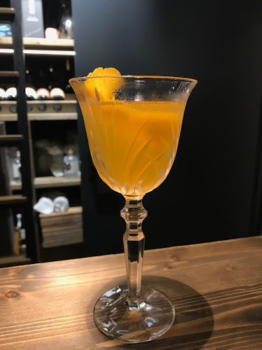 Vinoteca Romantica - Ahlen