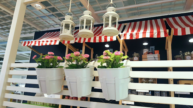 IKEA Restaurant Kaiserslautern