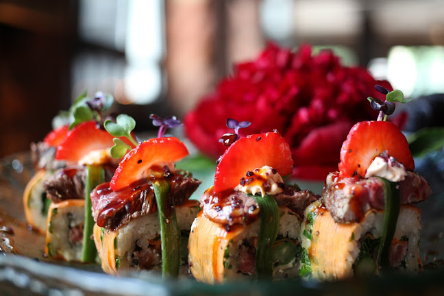 Face Sushi Restaurant & Bar - Hannover