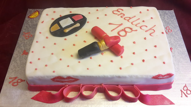 Backparadies Sprengel (Leveste) - Gastronomie und Hotellerie