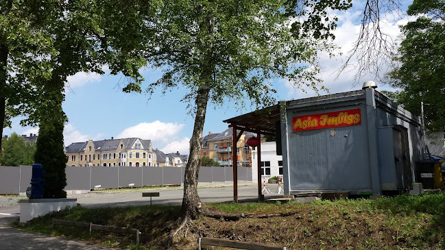 Reißiger Str. 142, 08525 Plauen