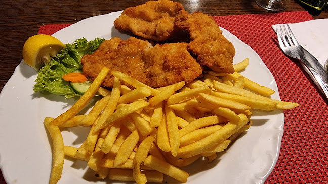 Steakhaus Hazienda - Gastronomie und Hotellerie