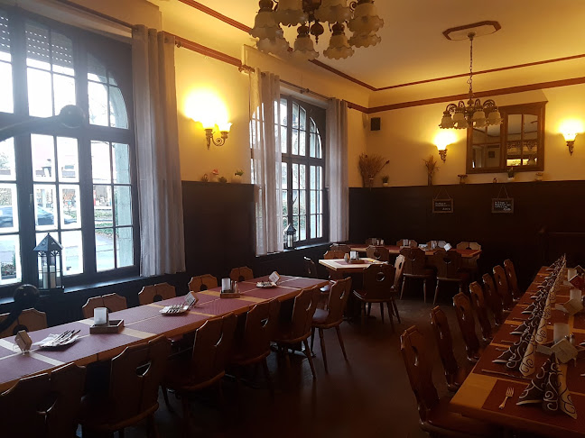 Opinii despre Manforter Hof în Leverkusen - Gastronomie und Hotellerie