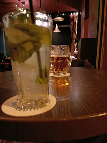 Zum Schwalbenschwanz - Berlin