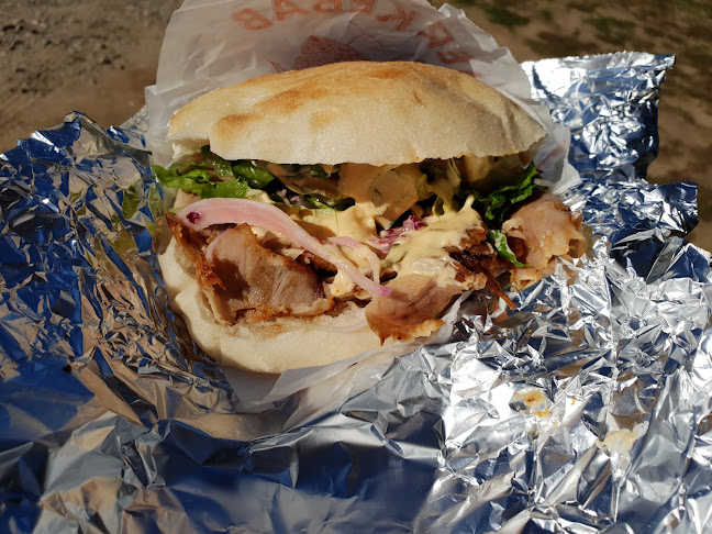 Quick Döner - Gastronomie und Hotellerie