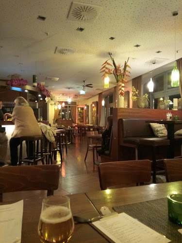 Bar & Bistro La Havanita im centrovital Hotel - Gastronomie und Hotellerie