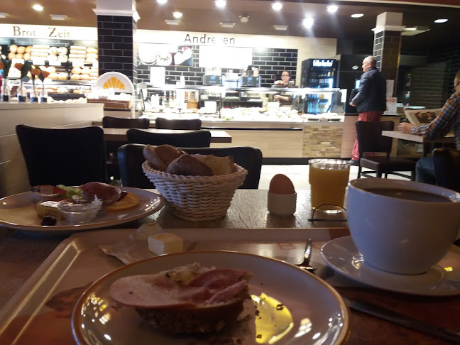 Bäckerei Andresen Itzehoe - Itzehoe