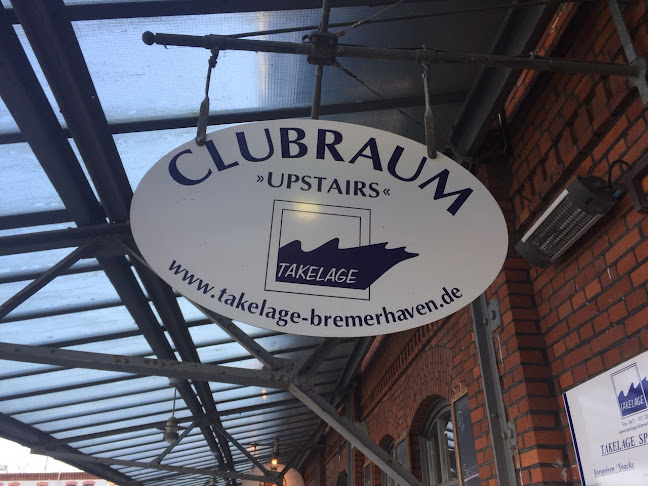 An d. Packhalle IV 5, 27572 Bremerhaven