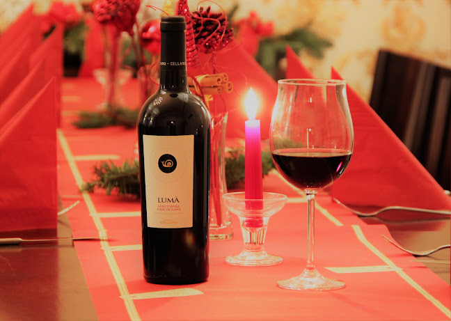 Pizzeria Trattoria La Ruota - Gastronomie und Hotellerie