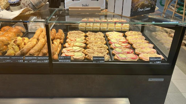 Die Mühlenbäckerei - Gastronomie und Hotellerie