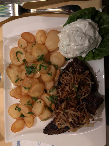 Comentarii opinii despre Griechisches Restaurant NIKE