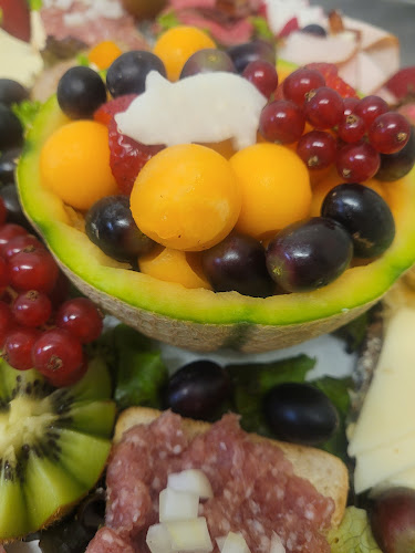 Opinii despre Grillstübchen & Partyservice Stocks în Osterrönfeld - Gastronomie und Hotellerie