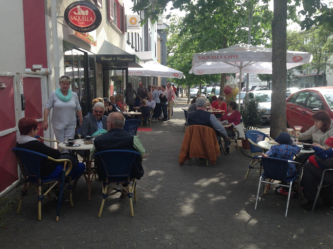 Eiscafé & Konditorei Capri