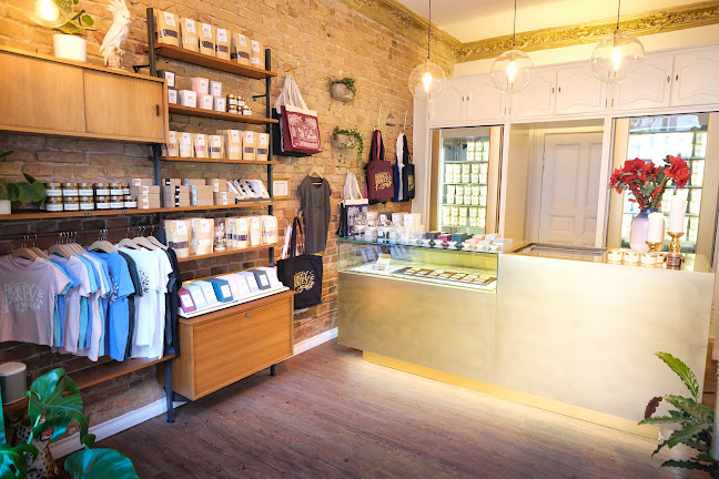 Eispatisserie Hokey Pokey Boutique - Berlin
