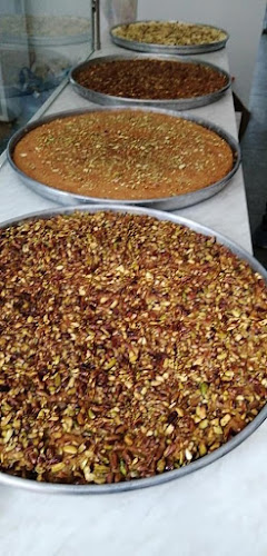 Comentarii opinii despre Zahret AL Sham