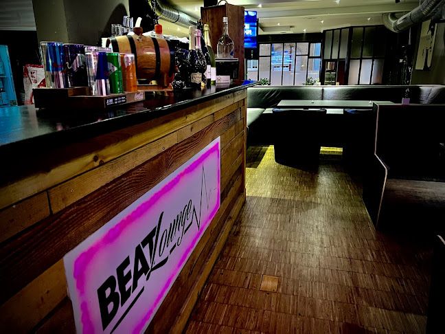 Beat Lounge - Gastronomie und Hotellerie