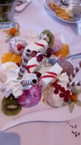 Opinii despre Restaurant Utspann în Bad Fallingbostel - Gastronomie und Hotellerie