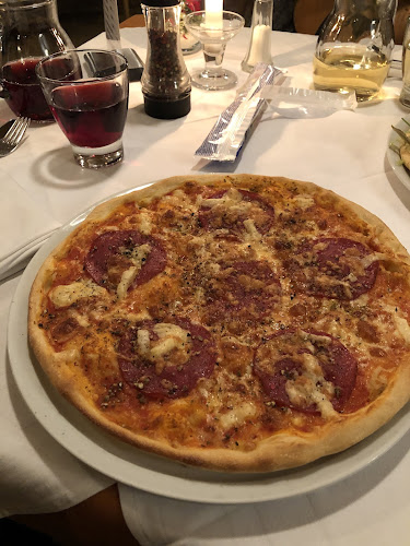 Comentarii opinii despre Restaurant La Perla