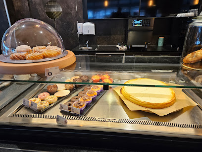 Kanne Café Duisburg