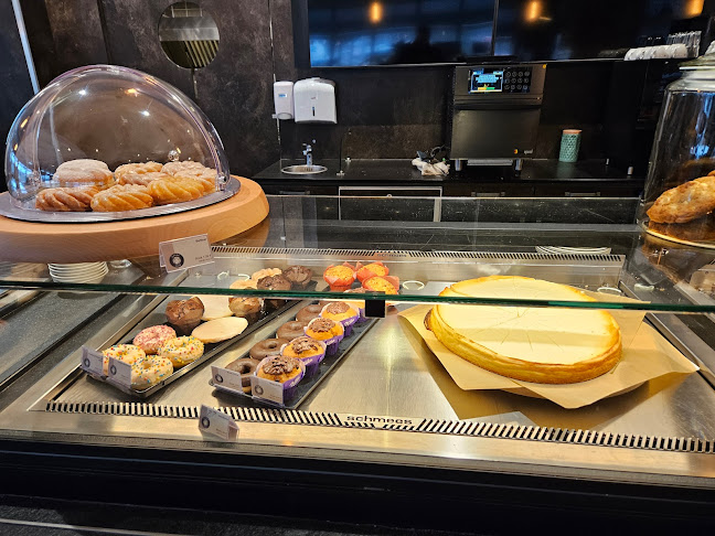 Kanne Café Duisburg