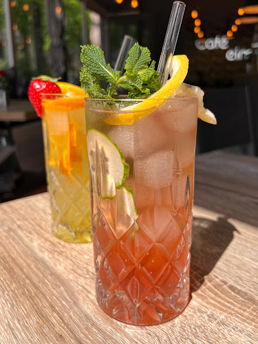 Comentarii opinii despre Café Eims | Frühstück in Eimsbüttel