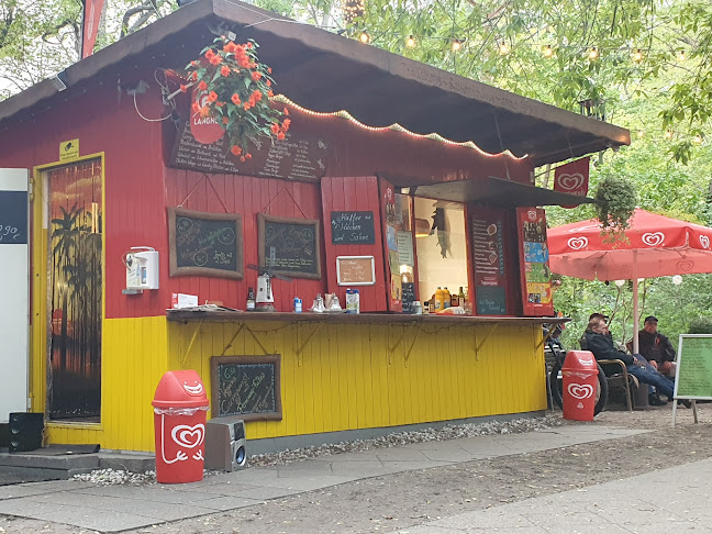 Andis Imbiss "easy rider"