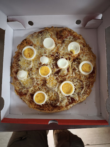 Tele Pizza Salzgitter - Salzgitter