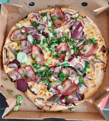 Domino's Pizza Glauchau - Glauchau