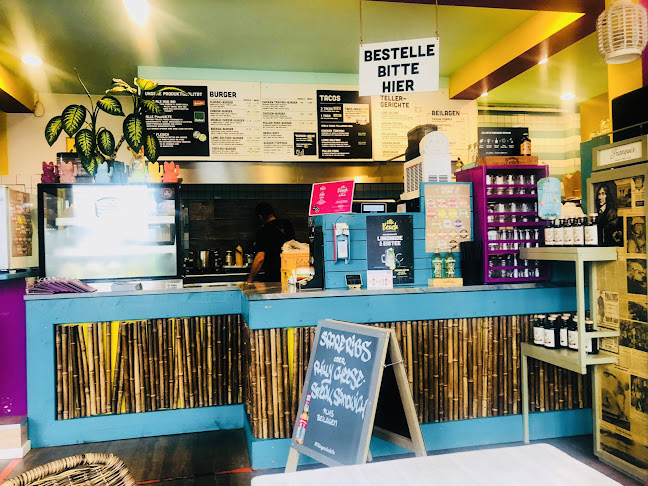 Opinii despre Little Beach Maintal în Maintal - Gastronomie und Hotellerie