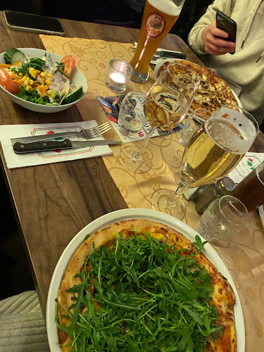 Le Candele | Ristorante & Pizzeria Würzburg