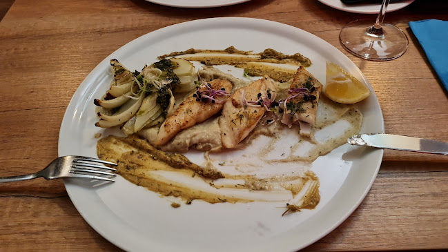 Opinii despre Restaurant Muskat în Korschenbroich - Gastronomie und Hotellerie