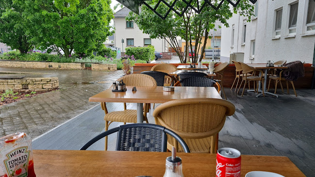 Köz Kebap Haus Raunheim - Gastronomie und Hotellerie