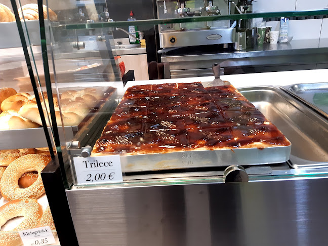 HASI Bäckerei Burekhaus - Aachen