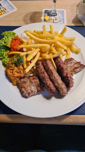 Krug zum grünen Kranze