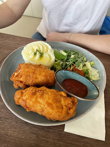 Restaurant "Odessa" - Dresden