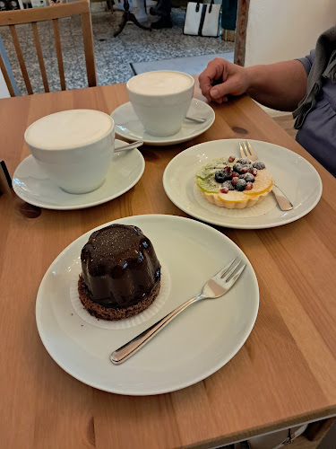 Fräulein Kontor - Konditorei & Café