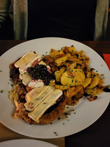 Comentarii opinii despre Restaurant Hopfenkeller