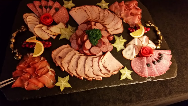 Bistro Thalia - Gastronomie und Hotellerie