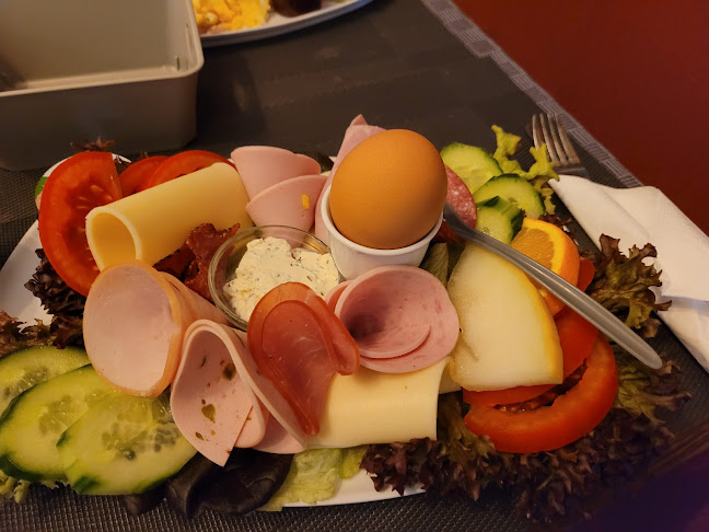 Opinii despre Café Mirella în Salzgitter - Gastronomie und Hotellerie