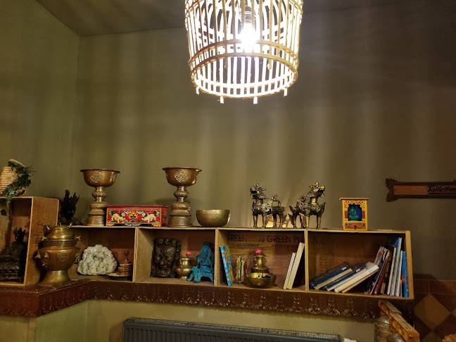 Comentarii opinii despre Buddha Haus