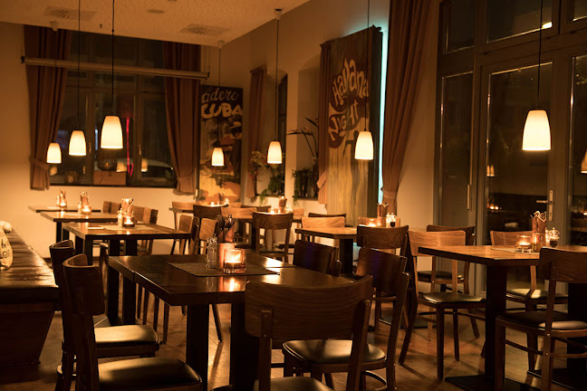 Comentarii opinii despre Bar & Bistro La Havanita im centrovital Hotel