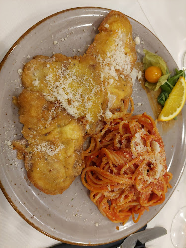 Comentarii opinii despre Ristorante Al Campo