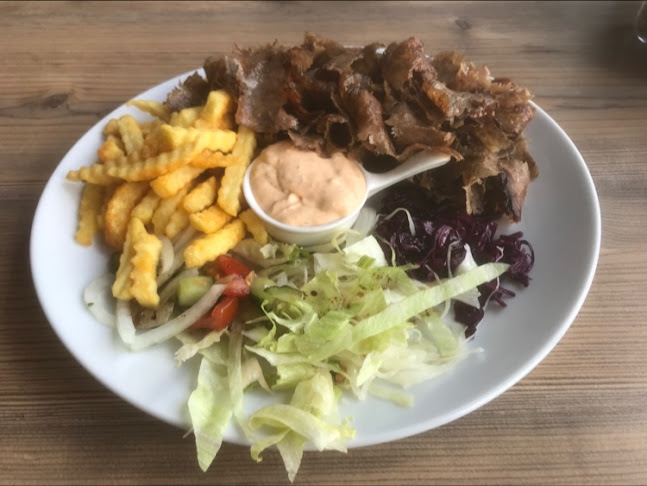 Cappadocia Kebab Haus - Bramsche