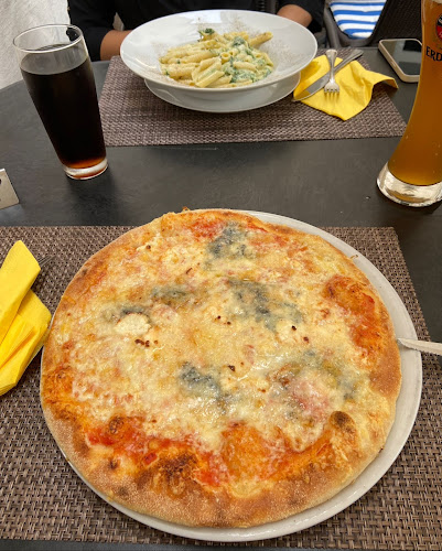 Ristorante Pizzeria Sole Doro mit Lieferservice